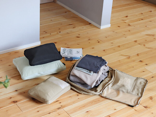 お出かけ上手さんのアイデアアイテムで、GWのレジャーの快適性がグンとUP！[PR]