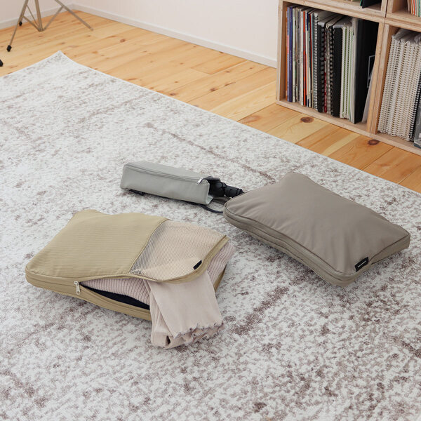 お出かけ上手さんのアイデアアイテムで、GWのレジャーの快適性がグンとUP！[PR]