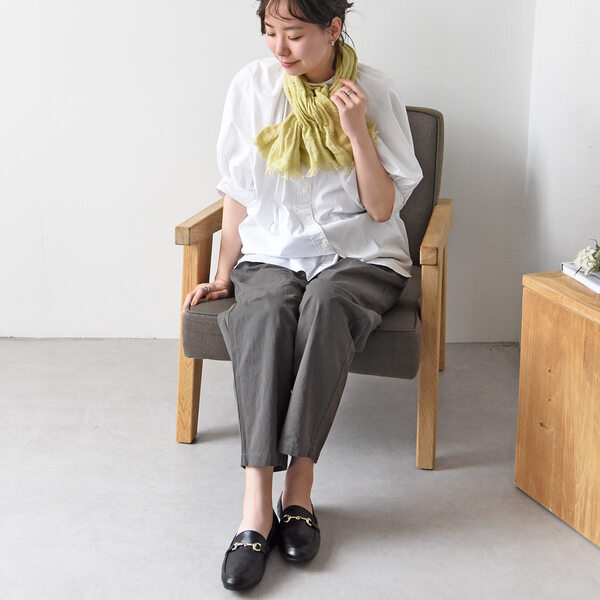 これ以上、日焼けしませんように… ！　紫外線対策ファッションアイテム６選