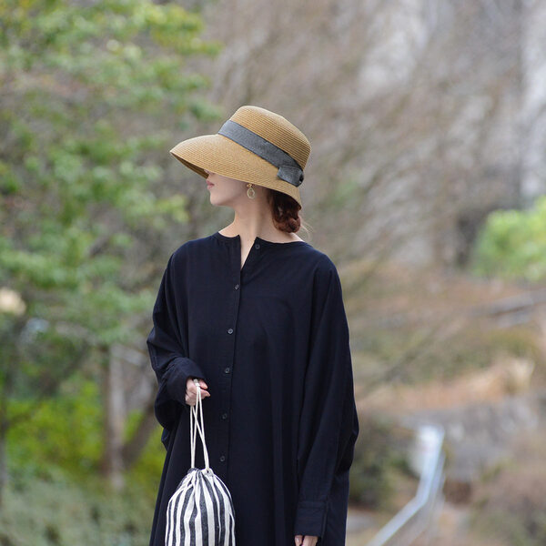 これ以上、日焼けしませんように… ！　紫外線対策ファッションアイテム６選