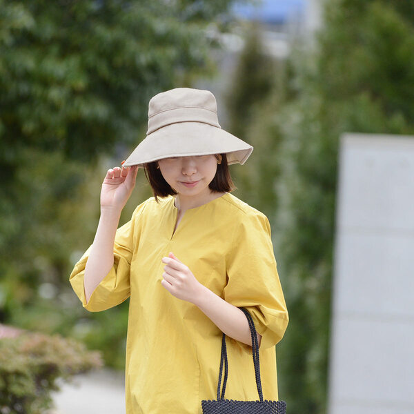 これ以上、日焼けしませんように… ！　紫外線対策ファッションアイテム６選