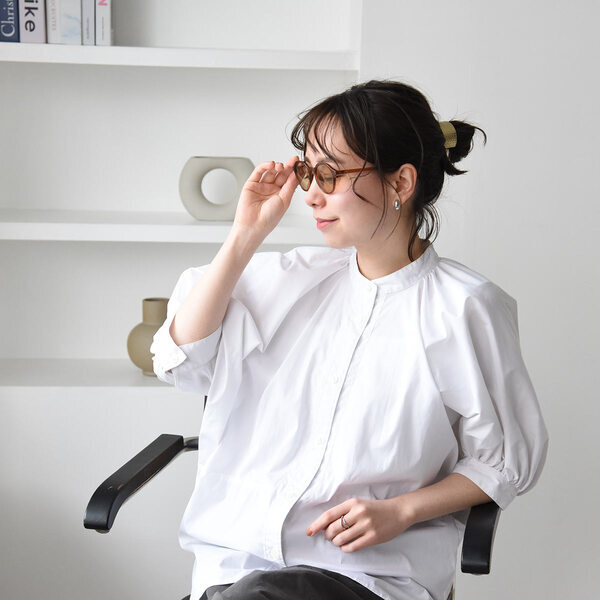 これ以上、日焼けしませんように… ！　紫外線対策ファッションアイテム６選