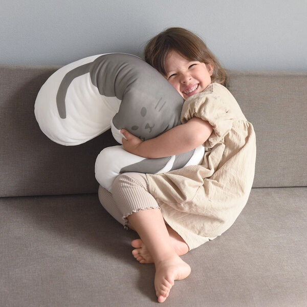 暑がりキッズ＆ベビーが涼しく眠れる！夏の抱っことネンネに「接触冷感」２シリーズで暑さ対策[PR]