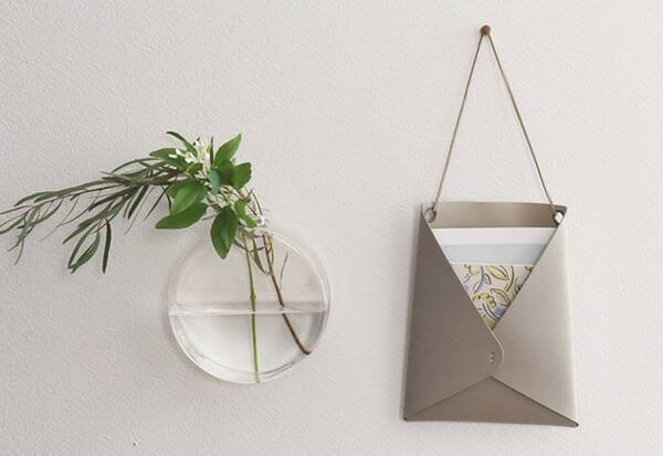 バタバタの新生活は、やることリストにも優先順位を。レターポケットを使いこなして、書類整理を上手に「後回し」【インスタグラマーさんのもの選び】[PR]