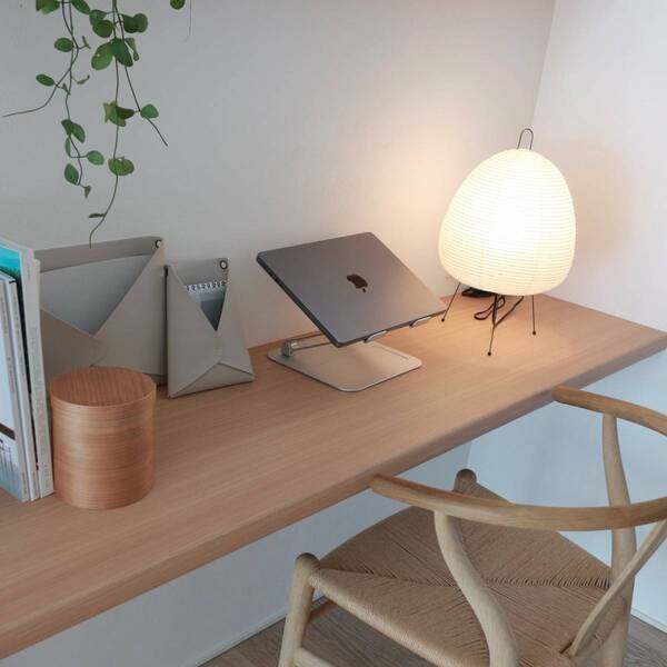 バタバタの新生活は、やることリストにも優先順位を。レターポケットを使いこなして、書類整理を上手に「後回し」【インスタグラマーさんのもの選び】[PR]