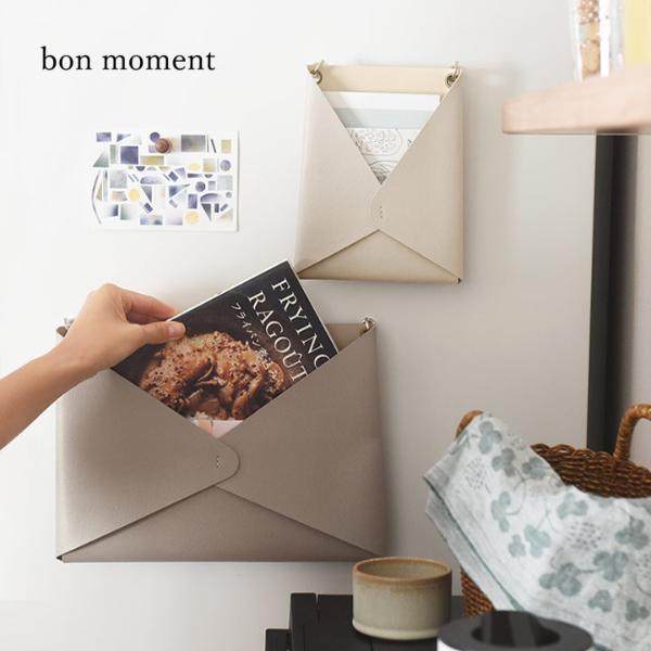 バタバタの新生活は、やることリストにも優先順位を。レターポケットを使いこなして、書類整理を上手に「後回し」【インスタグラマーさんのもの選び】[PR]