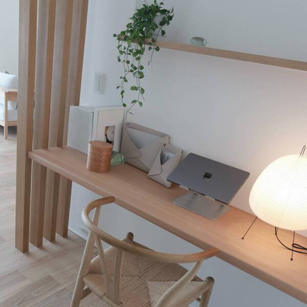 バタバタの新生活は、やることリストにも優先順位を。レターポケットを使いこなして、書類整理を上手に「後回し」【インスタグラマーさんのもの選び】[PR]