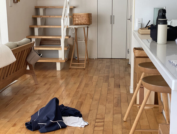 【佐々木奈美の「子どもといっしょにトトノエル」】第2回　自分で片づけられる方法を見つけよう[PR]