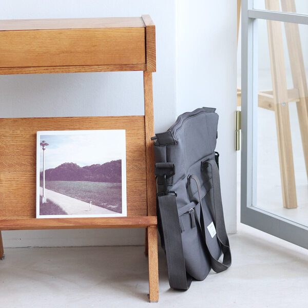 パワフル保冷で使えるシーンが広がる！普通のバッグみたいな「ソフトクーラーBOX」で夏のおでかけ計画を立てよう[PR]