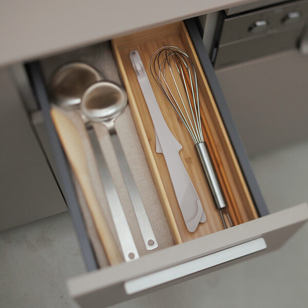 出しっぱなしでも絵になる　機能性抜群のキッチンツール5選