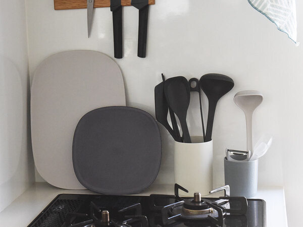 出しっぱなしでも絵になる　機能性抜群のキッチンツール5選