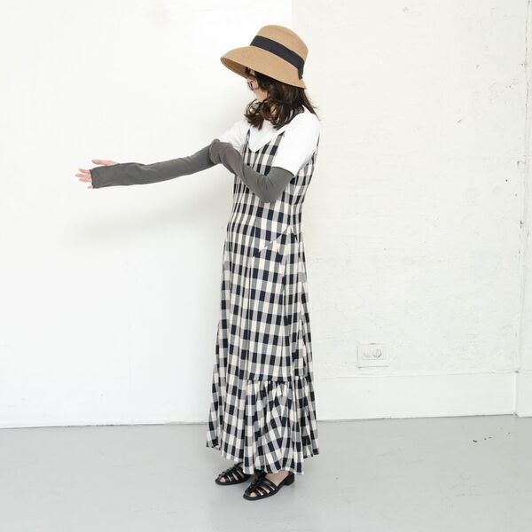 手軽に、でもしっかり日焼け予防したい！そんな願いを叶える「片腕5秒で装着完了アームカバー」スタッフ着用レポート[PR]