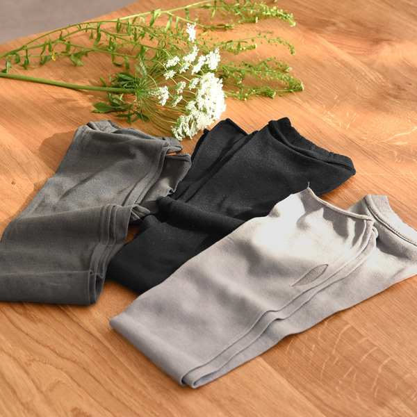 手軽に、でもしっかり日焼け予防したい！そんな願いを叶える「片腕5秒で装着完了アームカバー」スタッフ着用レポート[PR]