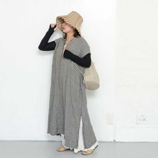 手軽に、でもしっかり日焼け予防したい！そんな願いを叶える「片腕5秒で装着完了アームカバー」スタッフ着用レポート[PR]