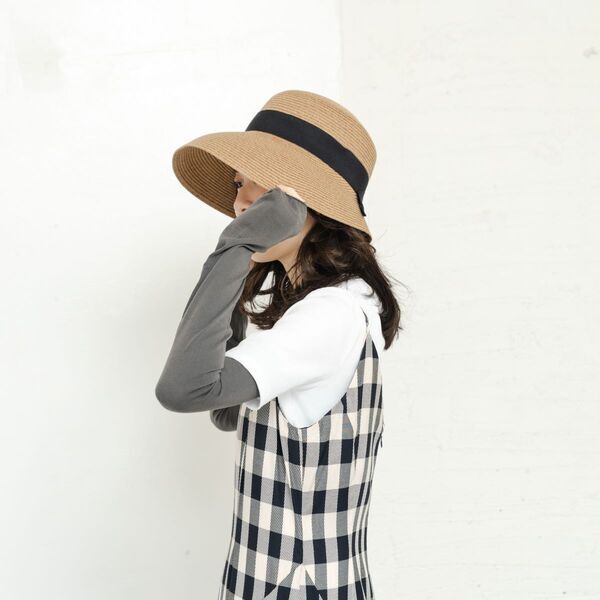 手軽に、でもしっかり日焼け予防したい！そんな願いを叶える「片腕5秒で装着完了アームカバー」スタッフ着用レポート[PR]