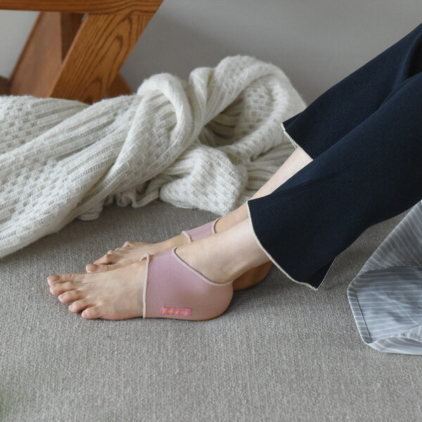 夏入り前に準備しておきたい「足裏」ケアアイテム３選