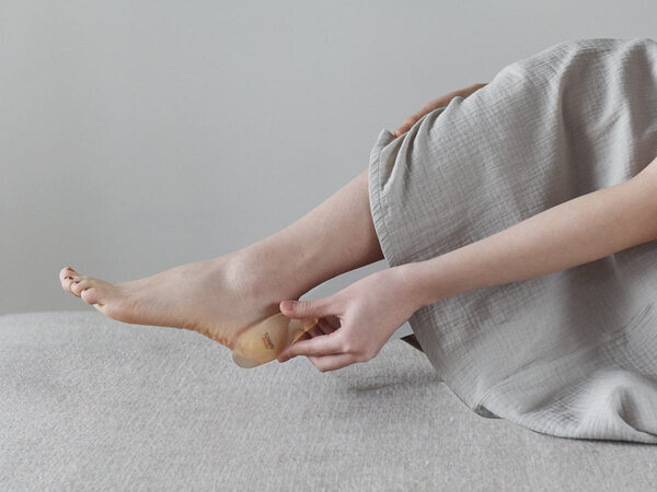 夏入り前に準備しておきたい「足裏」ケアアイテム３選