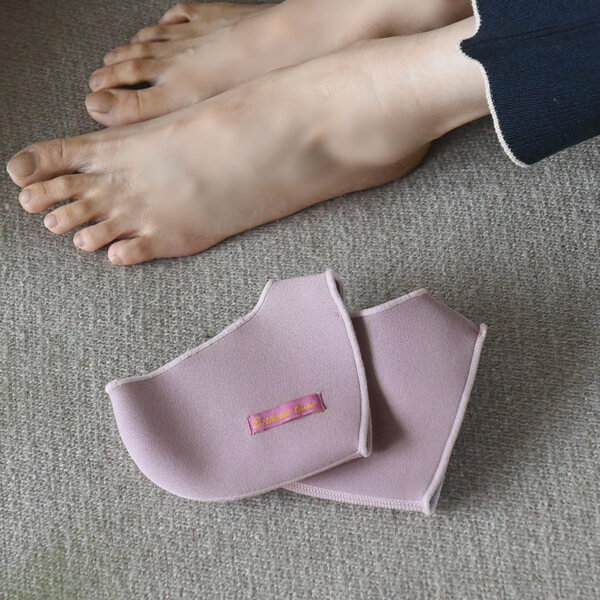 夏入り前に準備しておきたい「足裏」ケアアイテム３選