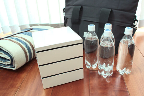 デイリーにもレジャーにも使いやすい！アウトドア過ぎない「bon moment ソフトクーラーバッグ」[PR]