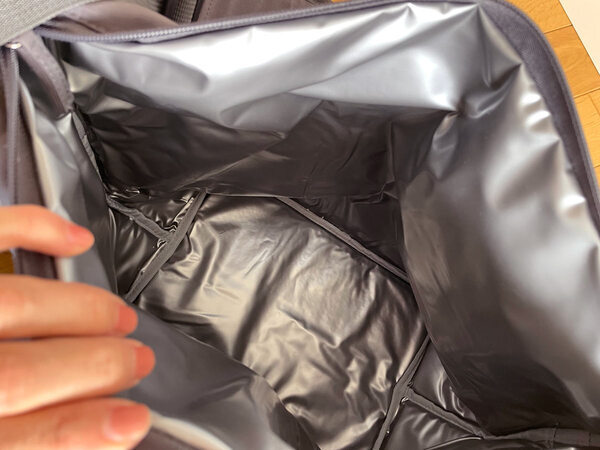 デイリーにもレジャーにも使いやすい！アウトドア過ぎない「bon moment ソフトクーラーバッグ」[PR]