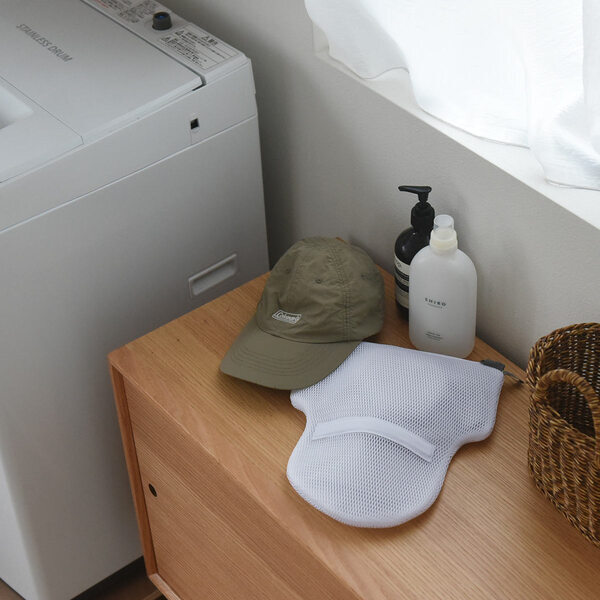 スキル不要で洗濯上手に！ 洗いあがりが変わる「洗濯ネット最適化」のススメ