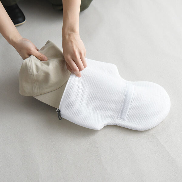 スキル不要で洗濯上手に！ 洗いあがりが変わる「洗濯ネット最適化」のススメ