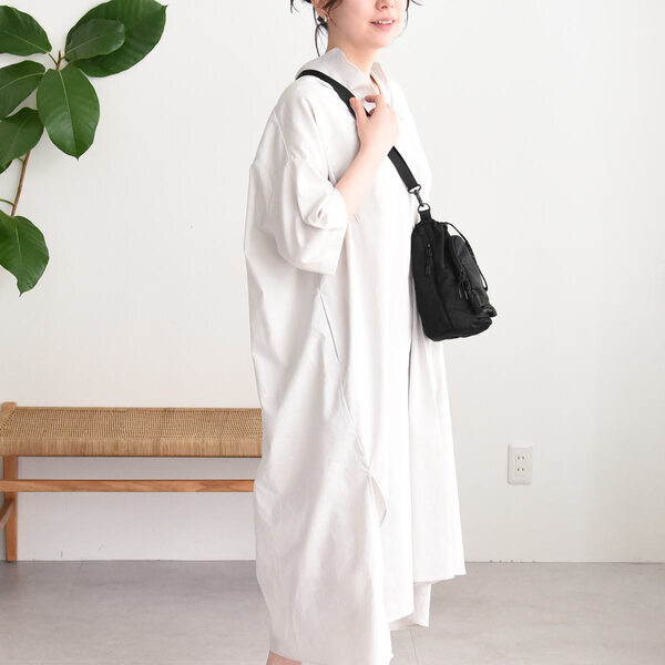 小さめバッグ新時代、いまどきのミニバッグは「しっかりモノの機能派」全４タイプ[PR]