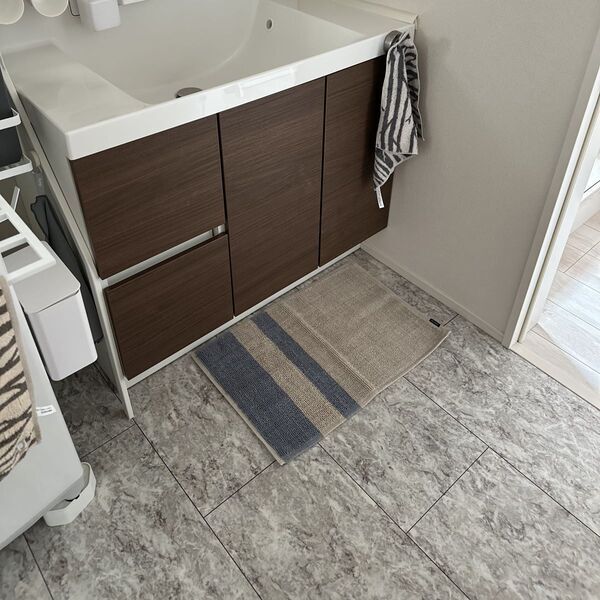 これからの季節に、こんなの欲しかった。手織りのパイルバスマットでお風呂を「夏」に衣替え【インスタグラマーさんのもの選び】[PR]