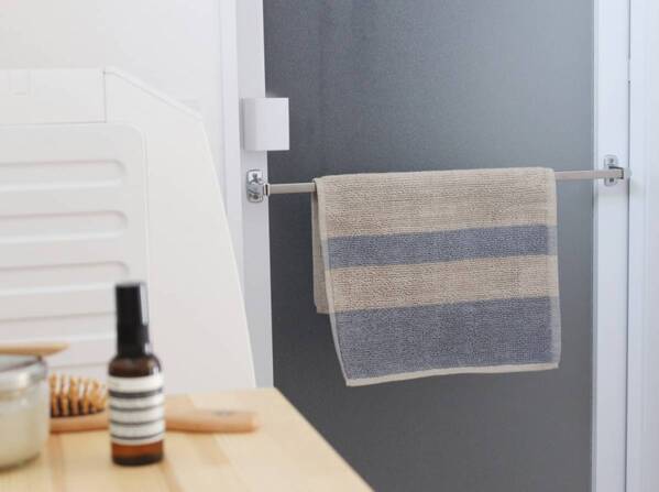 これからの季節に、こんなの欲しかった。手織りのパイルバスマットでお風呂を「夏」に衣替え【インスタグラマーさんのもの選び】[PR]