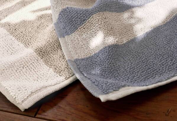 これからの季節に、こんなの欲しかった。手織りのパイルバスマットでお風呂を「夏」に衣替え【インスタグラマーさんのもの選び】[PR]