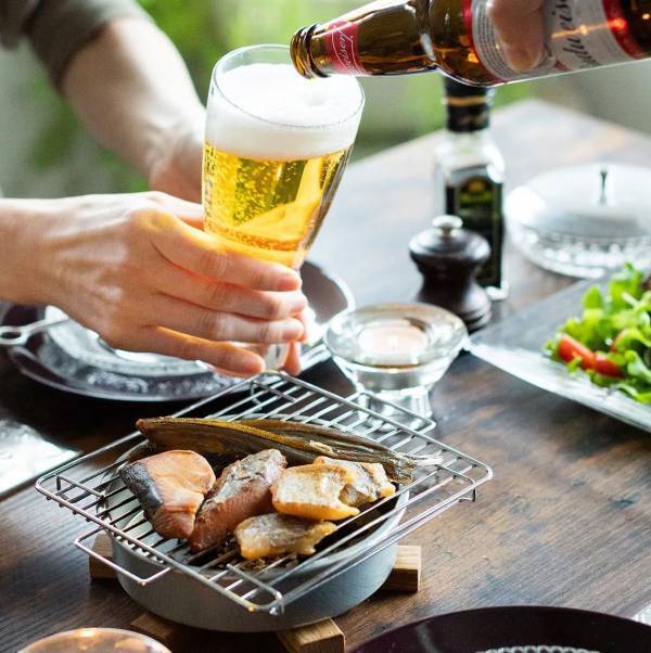 お父さんはどのタイプ？「父の日ギフト」フード、ドリンク、雑貨５選[PR]