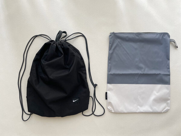 夏の水遊びに便利！ 「濡れたまま収納できる防水ポーチ」