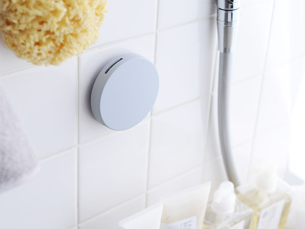 梅雨のお悩み「ニオイ＆カビ」に！水も電気も使わず、ほったらかしでOKな３アイテム[PR]