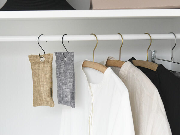 梅雨のお悩み「ニオイ＆カビ」に！水も電気も使わず、ほったらかしでOKな３アイテム[PR]