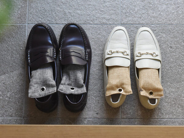 梅雨のお悩み「ニオイ＆カビ」に！水も電気も使わず、ほったらかしでOKな３アイテム[PR]