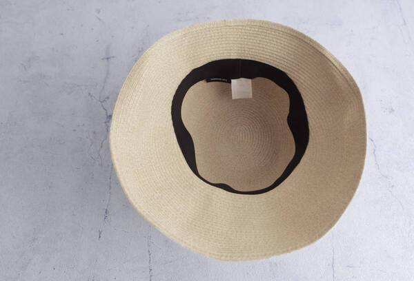 紫外線ビシビシ観測中！進化したリボンブレードハットの使用レポが、今年もさっそく届きました【インスタグラマーさんのもの選び】[PR]