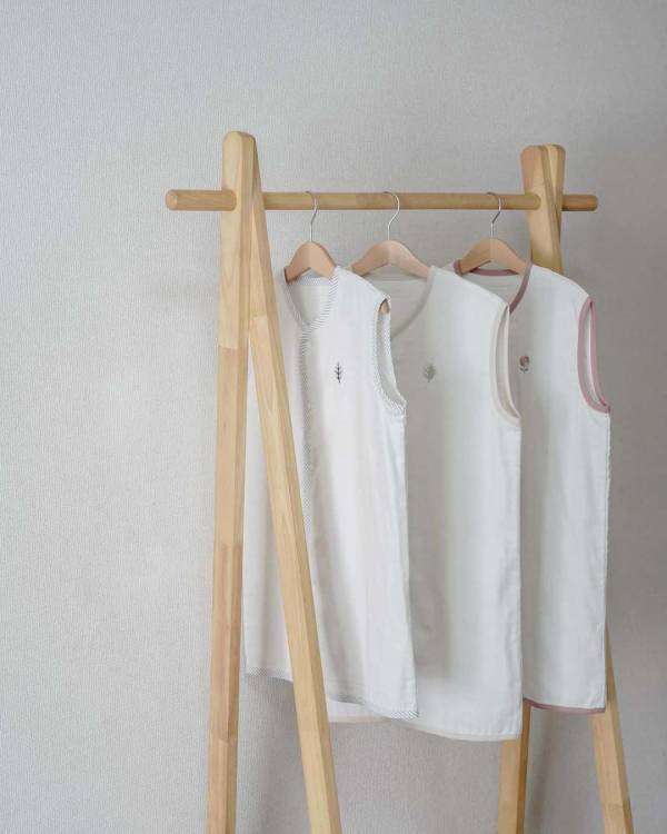 インスタグラマーさんの人気カラーはどれ？今年も新色登場のガーゼスリーパー、たっぷり5名の使用レポをご紹介！[PR]