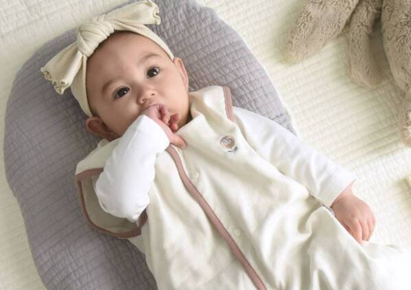 インスタグラマーさんの人気カラーはどれ？今年も新色登場のガーゼスリーパー、たっぷり5名の使用レポをご紹介！[PR]