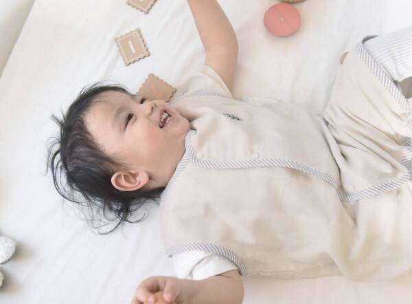 インスタグラマーさんの人気カラーはどれ？今年も新色登場のガーゼスリーパー、たっぷり5名の使用レポをご紹介！[PR]