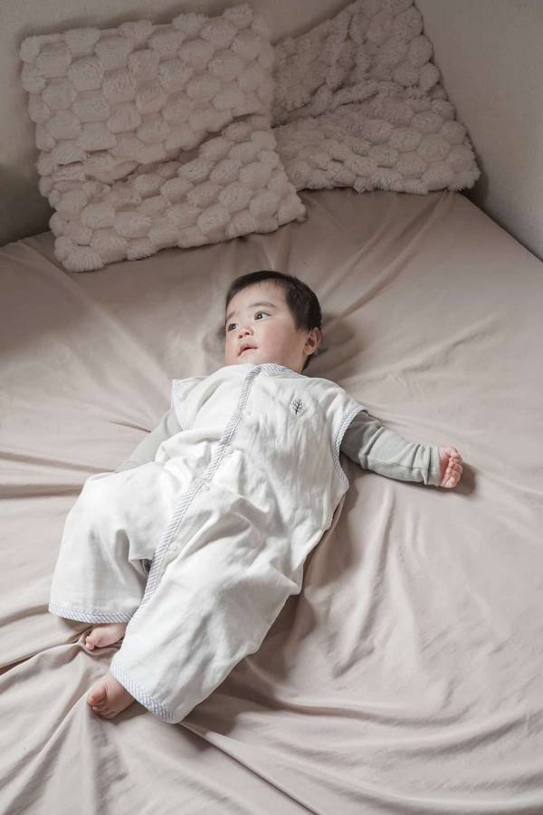 インスタグラマーさんの人気カラーはどれ？今年も新色登場のガーゼスリーパー、たっぷり5名の使用レポをご紹介！[PR]