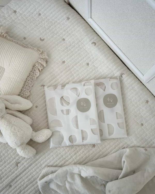 インスタグラマーさんの人気カラーはどれ？今年も新色登場のガーゼスリーパー、たっぷり5名の使用レポをご紹介！[PR]