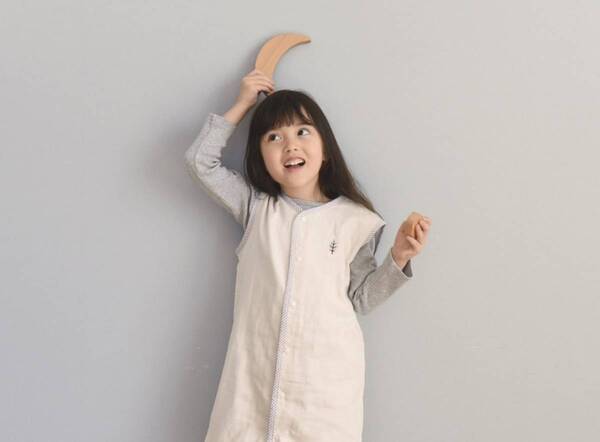 インスタグラマーさんの人気カラーはどれ？今年も新色登場のガーゼスリーパー、たっぷり5名の使用レポをご紹介！[PR]