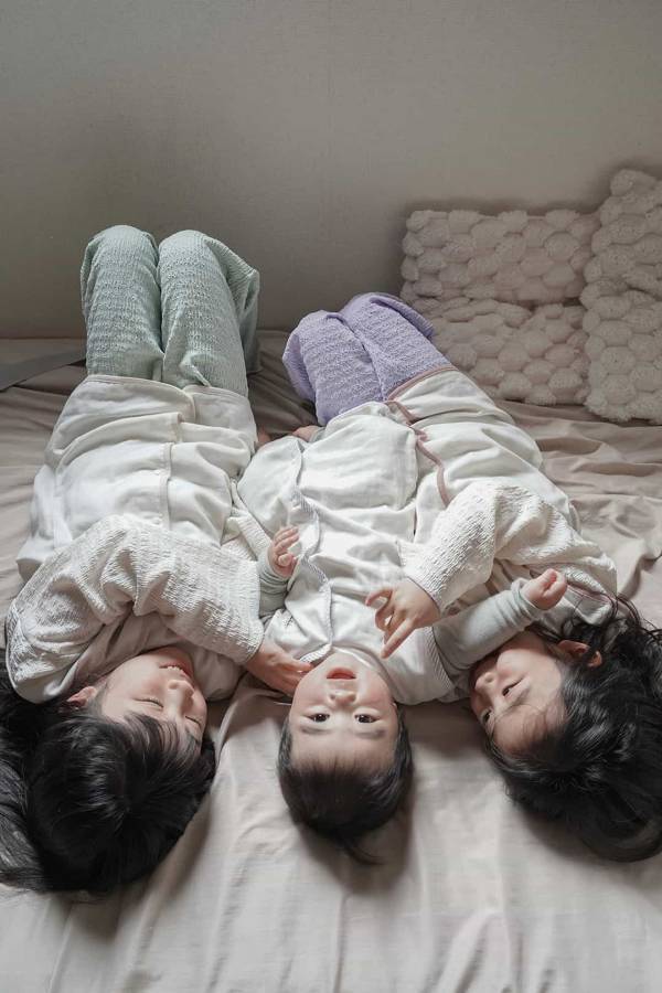 インスタグラマーさんの人気カラーはどれ？今年も新色登場のガーゼスリーパー、たっぷり5名の使用レポをご紹介！[PR]