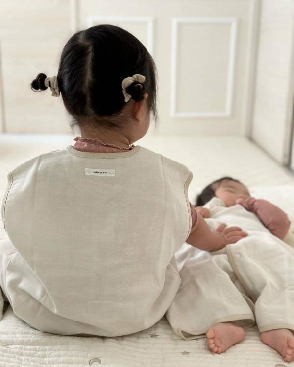 インスタグラマーさんの人気カラーはどれ？今年も新色登場のガーゼスリーパー、たっぷり5名の使用レポをご紹介！[PR]