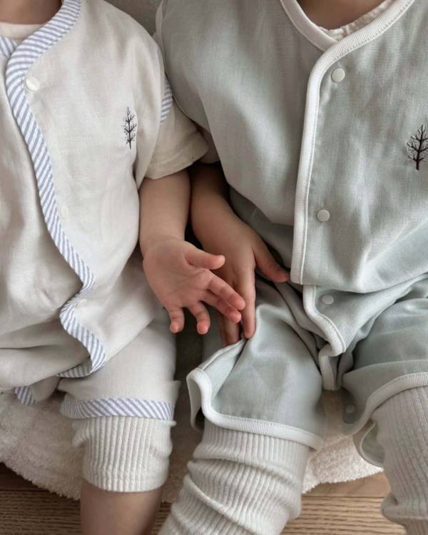 インスタグラマーさんの人気カラーはどれ？今年も新色登場のガーゼスリーパー、たっぷり5名の使用レポをご紹介！[PR]