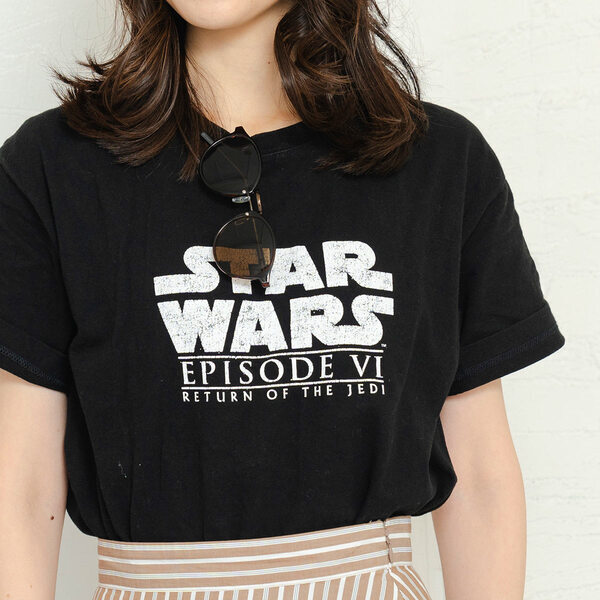 夏の紫外線対策必需品！「ATELIER BRUGGE（アトリエブルージュ）ボストンサングラス」スタッフコーディネート一挙公開[PR]