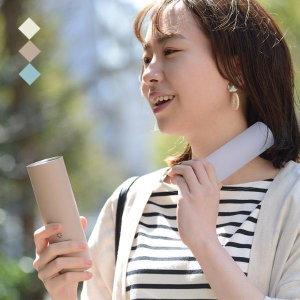 冷たさレべチ＆進化した４変化！「ひんやり冷却アイテム」新しモノ厳選[PR]