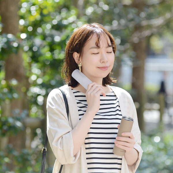 冷たさレべチ＆進化した４変化！「ひんやり冷却アイテム」新しモノ厳選[PR]