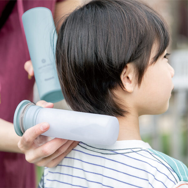 冷たさレべチ＆進化した４変化！「ひんやり冷却アイテム」新しモノ厳選[PR]