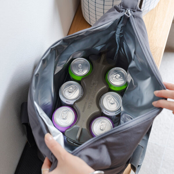 青空の下でキンキンに冷えたドリンク！そんな最高を叶えるアイテムあります。[PR]